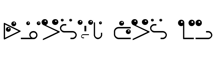 RememberBauhausFaces  Free Fonts Download