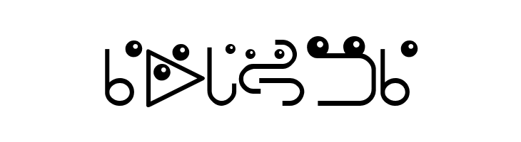 RememberBauhausFaces  Free Fonts Download