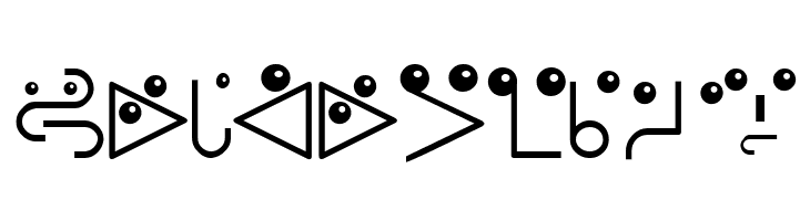 RememberBauhausFaces  Free Fonts Download