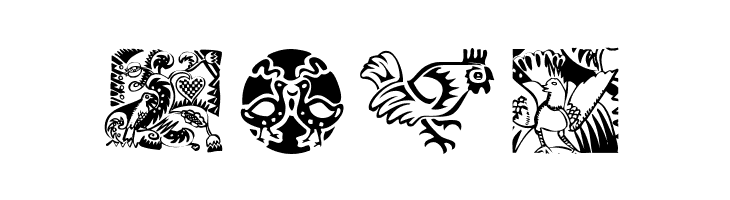 Animalia  Free Fonts Download