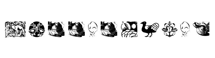 Animalia  Free Fonts Download