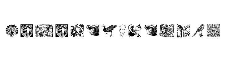 Animalia  Free Fonts Download