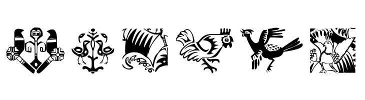 Animalia  Free Fonts Download