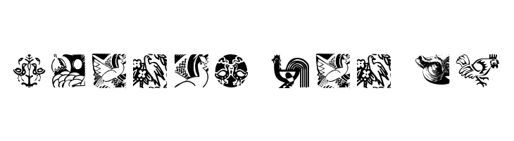 Animalia  Free Fonts Download