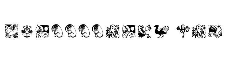 Animalia  Free Fonts Download