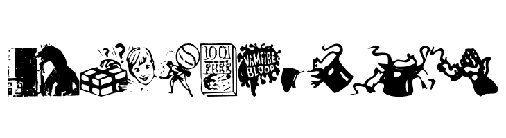 BackPage  Free Fonts Download