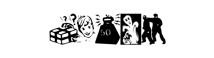 BackPage  Free Fonts Download