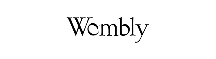 Burklein  Free Fonts Download