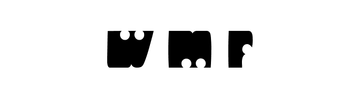 Paper Punch  Free Fonts Download