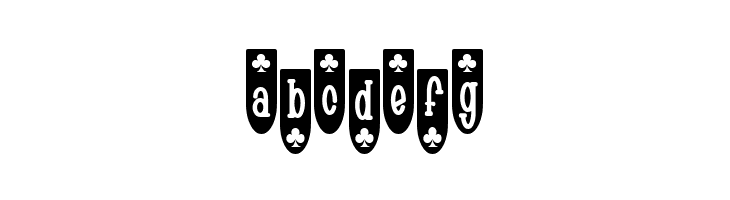 Populuxe Blub  Free Fonts Download