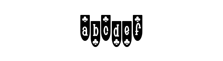 Populuxe Blub  Free Fonts Download