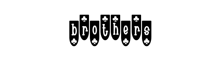 Populuxe Blub  Free Fonts Download