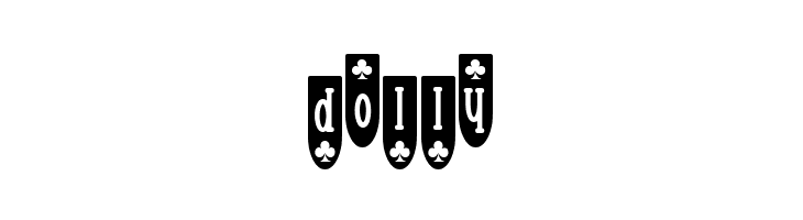 Populuxe Blub  Free Fonts Download