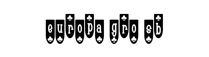 Populuxe Blub  Free Fonts Download