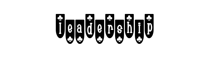 Populuxe Blub  Free Fonts Download