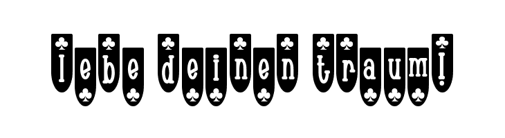 Populuxe Blub  Free Fonts Download