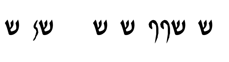 Qumr-n  Free Fonts Download