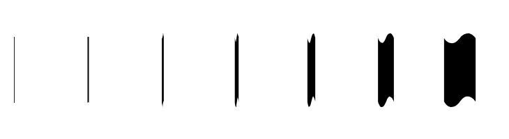 PoesieConcreteRound  Free Fonts Download