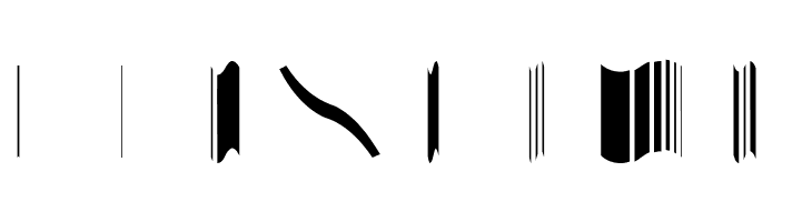 PoesieConcreteRound  Free Fonts Download