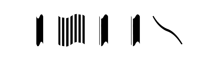 PoesieConcreteRound  Free Fonts Download