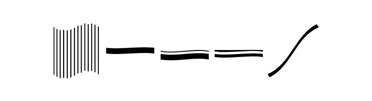 PoesieConcreteRound  Free Fonts Download