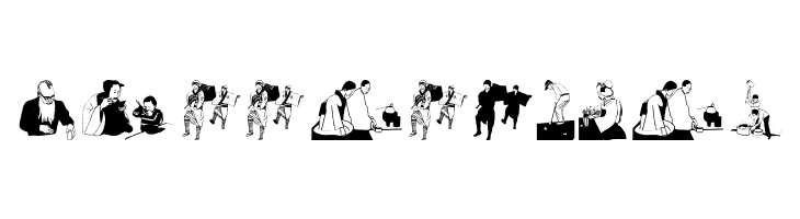 Nipponia  Free Fonts Download