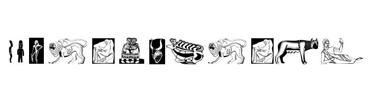 Sculpturs  Free Fonts Download