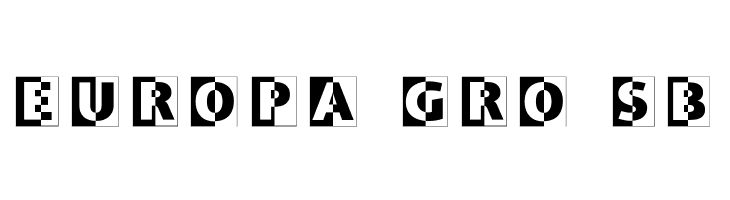 LogoHalfnHalf  Free Fonts Download