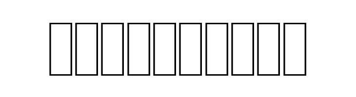 LucidaSansNavajo  Free Fonts Download