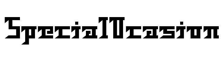 Bad Future  Free Fonts Download