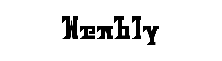 Bad Future  Free Fonts Download