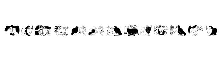 Pabloesque2005  Free Fonts Download