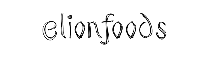 SketchedAlphabet  Free Fonts Download
