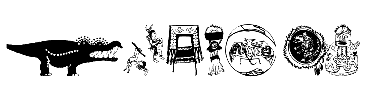 ColumbusTraces  Free Fonts Download