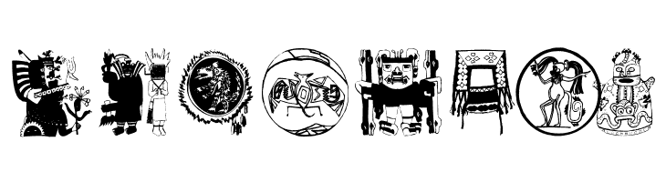 ColumbusTraces  Free Fonts Download