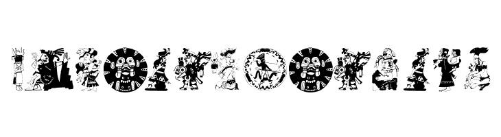 ColumbusTraces  Free Fonts Download