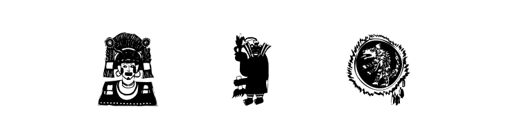 ColumbusTraces  Free Fonts Download