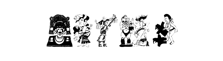 ColumbusTraces  Free Fonts Download