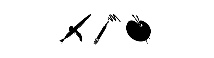 OldArtTools  Free Fonts Download