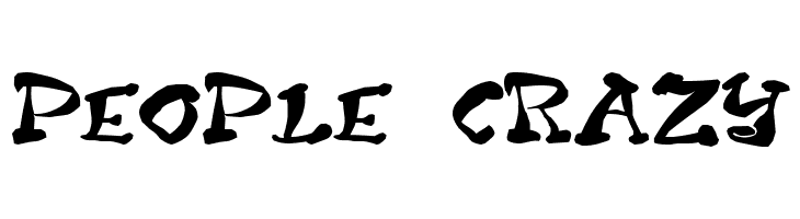 Purple Tentacle PD  Free Fonts Download