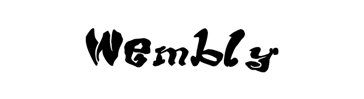 Purple Tentacle PD  Free Fonts Download