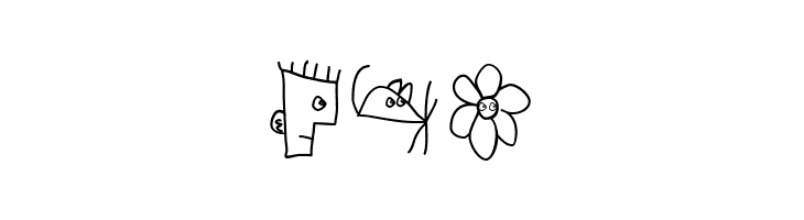 BatsDa  Free Fonts Download