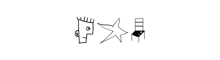BatsDa  Free Fonts Download