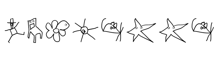 BatsDa  Free Fonts Download