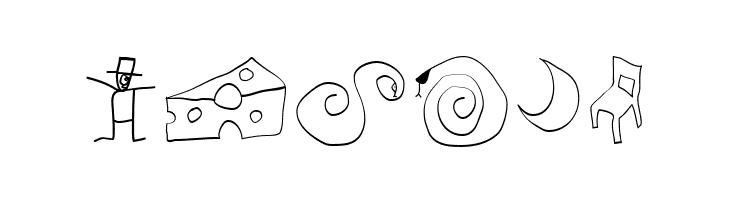 BatsDa  Free Fonts Download