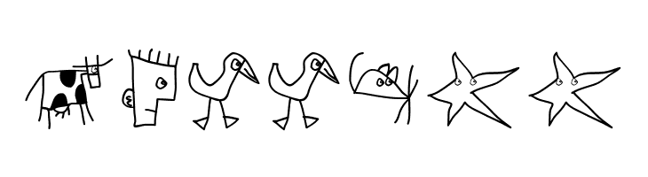 BatsDa  Free Fonts Download