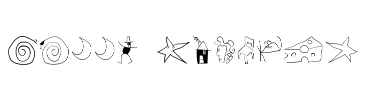 BatsDa  Free Fonts Download