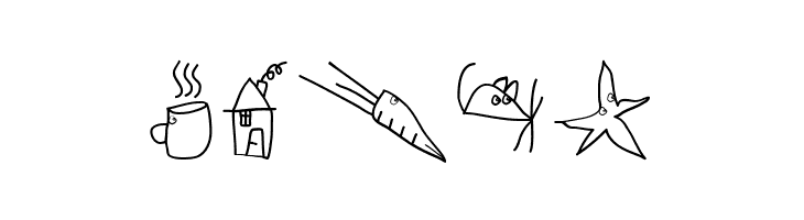 BatsDa  Free Fonts Download