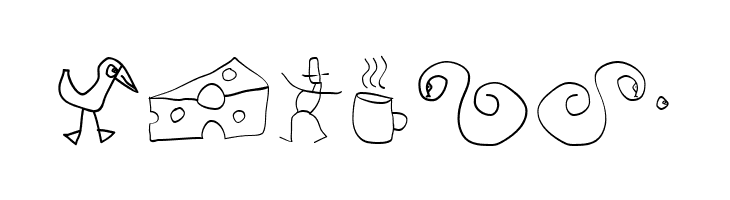 BatsDa  Free Fonts Download