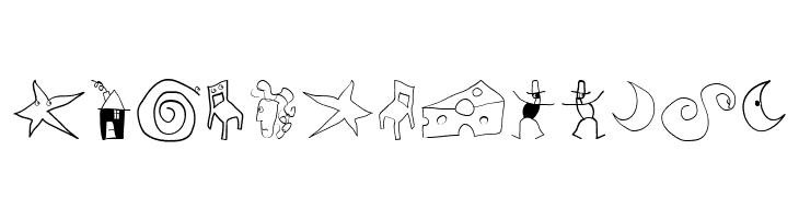 BatsDa  Free Fonts Download